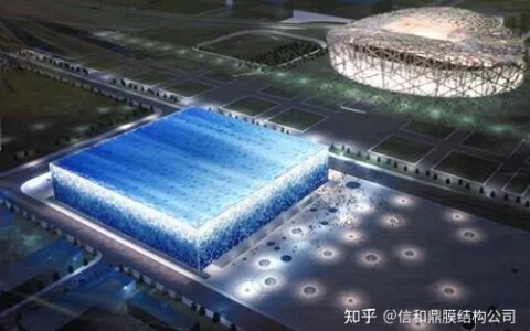 我国有哪些著名的充气膜结构建筑呢？-充气膜结构厂家排名榜