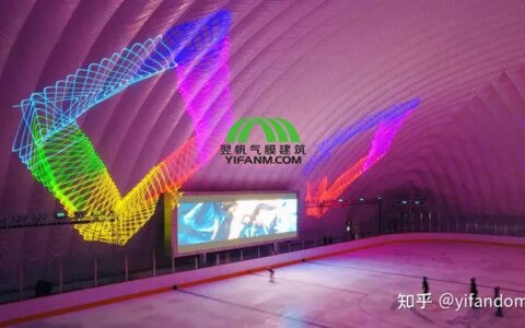 气膜体育馆的造价是多少钱？-气膜体育馆有什么好处