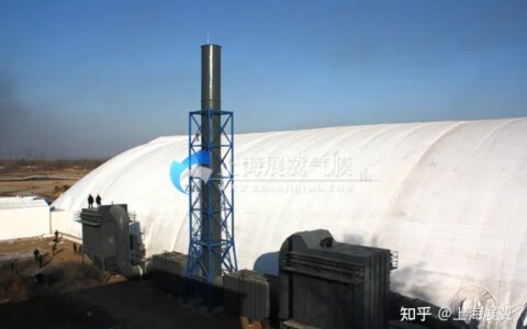 气膜厂家为何不建议做小面积气膜体育馆 | 上海展冀-气膜体育馆百度百科