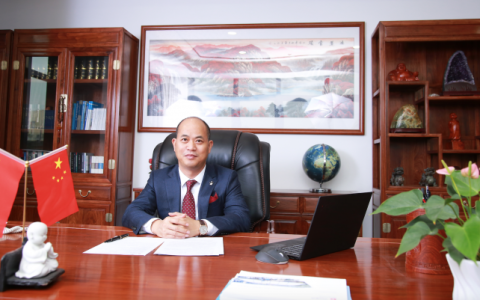 高成长企业105丨中成空间：气膜技术助力港口码头绿色低碳转型-中成空间气膜建筑