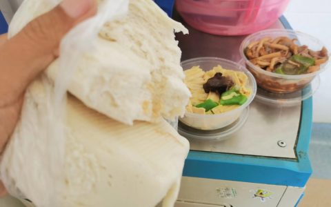 医院的饭太坑人了（医院里的饭好吃吗怎么说）