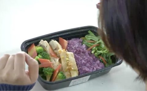 几十个医生得脂肪肝！医院食堂推出定制减脂餐 有人半年瘦掉啤酒肚（医院的减肥食谱）