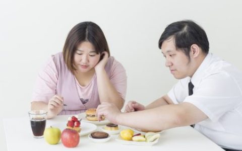 常见的不良饮食行为及其危害-不良的饮食方面有哪些