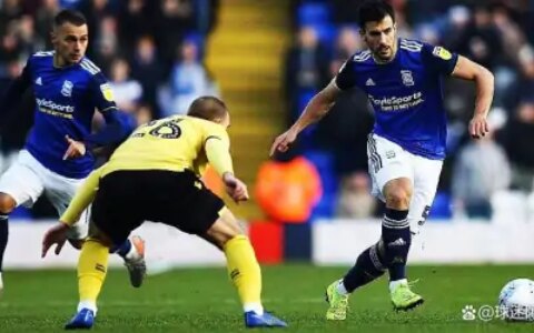 2023.3.1英冠：卢顿VS米尔沃尔，卢顿有所作为？-米尔沃尔对卢顿比分