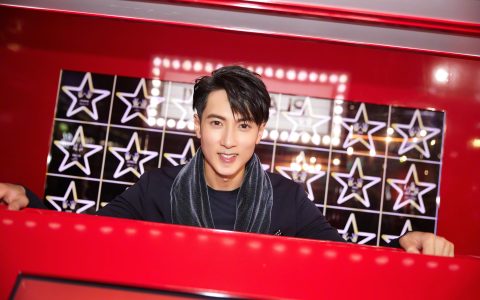 吴尊生日晒合照，73岁的吴尊爸爸出镜！颜值不输40岁吴尊（吴尊祖父）