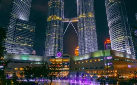 马来西亚NO.1私立大学｜泰莱大学-马来西亚泰莱大学申请及学费