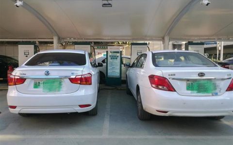 瞄准千亿蓝海，车企险企角逐新能源车险赛道-新能源车险示范条款