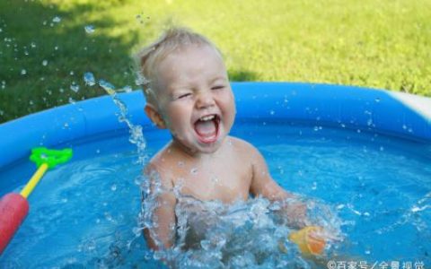 凶猛！这种“夏季腹泻”可能要娃的小命！如何呵护宝宝肠道健康？（夏季小儿腹泻是什么病毒感染）