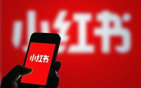 毫无意外小红书又崩了！网友调侃：那我去哪儿摸鱼（小红书 lovely cat）