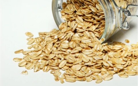 燕麦片是很好的减肥食物，有益身体健康，这样喝燕麦减肥效果更好-燕麦片减肥食谱