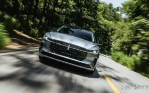 年轻人疯狂种草，林肯Z受到了年轻人的喜欢（林肯zep）