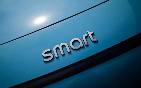 用一台smart跑高速是什么体验？-smartforfour跑高速