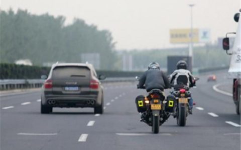 摩托车能上高速吗？都有哪些相关的规定呢？-踏板摩托车能上高速公路吗