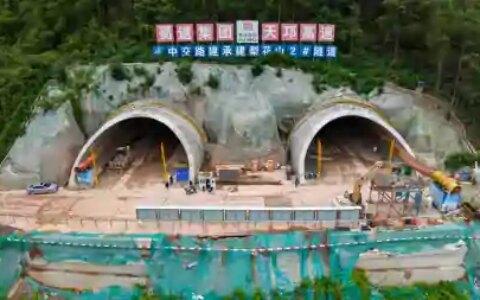 新增一条天府新区东西向快速通道 天邛高速新进展来了！-天府新区公路规划方案公示