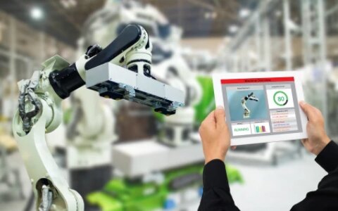 智能制造，如何使用AI改变制造业？-智能制造,如何使用ai改变制造业模式的方向发展