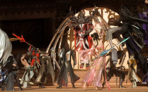 2023最火手游排行前十名以及玩法-2021年最火手游游戏排行榜