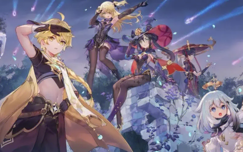 2023年最佳手游排行榜前十名，2023手游排行榜-21年手游排行榜