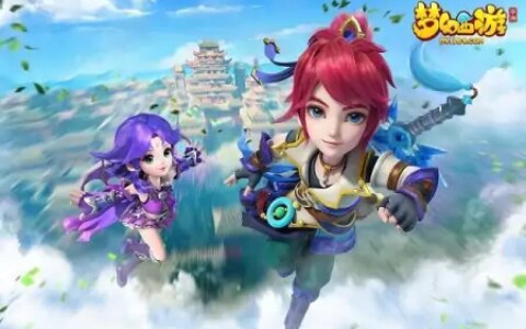 好玩的手游公益服有哪些 2023最新公益手游排行榜-公益服游戏手机版