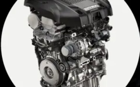 吉利和沃尔沃共同研发的发动机靠谱吗？-吉利用沃尔沃的发动机吗