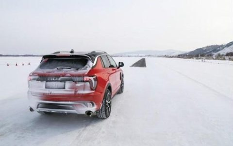 三个理由告诉你，我为什么选择等待领克01-领克为什么成功率高的原因