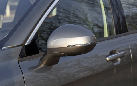 20万提了辆全新领克01，开了850公里，老司机说出真实感受-全新领克01怎么样