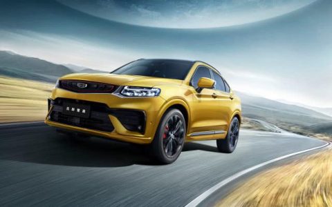 都是2.0T，为什么领克01跑不过吉利星越？-领克01好还是星越好