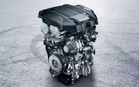 领克01新老款发动机的代号存在差异，但并不说明技术平台不同-领克01发动机是什么发动机