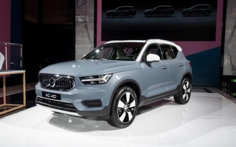 沃尔沃XC40，三缸发动机卖26万，还不如买领克01？-沃尔沃xc40是三缸发动机好不好