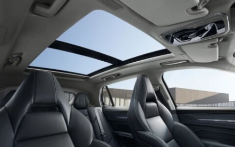 “换标版”沃尔沃，标配2.0T+8AT，仅售14万，还要啥雪铁龙C6？-∨60沃尔沃