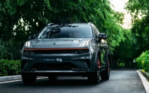 吉利领克号称国产豪华SUV，三大件是纯正沃尔沃技术，实力怎样？-领克的三大件是沃尔沃的吗