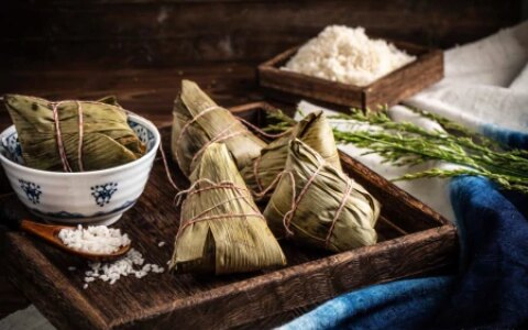 给长辈端午节送什么好？来看这4种，价钱不重要，心意最重要（端午节送长辈什么礼物最好）