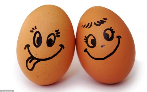 250斤的女生尝试鸡蛋减肥法，每天单吃鸡蛋，3天减轻了6斤（鸡蛋减肥法每天吃几个）