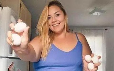 减肥只吃鸡蛋，坚持7天，可以瘦吗？（一天只吃鸡蛋减肥法）