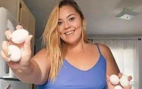 每天只吃鸡蛋，不吃其他食物，能减肥吗？（每天只吃鸡蛋会不会营养不良）