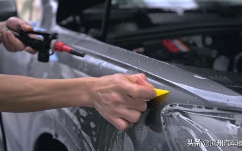 关于汽车贴膜，我有话要说-从事汽车贴膜的危害