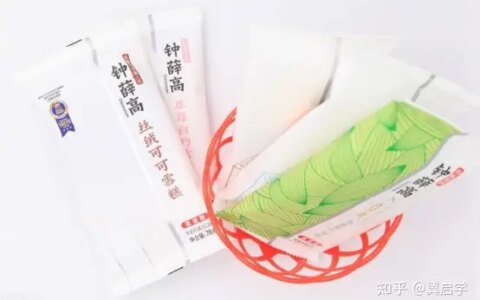 钟薛高雪糕最贵一支66元，网友：我不要，老冰棍挺好吃！（钟薛高雪糕66元一支）