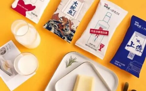 一支雪糕66元，网红品牌钟薛高为什么这么火？（钟薛高雪糕味道怎么样）