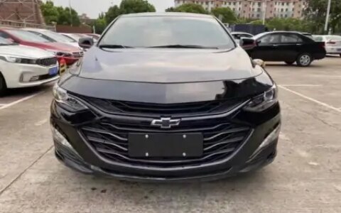 高性价比的B级车，全系标配9AT，车长4933mm，带你看迈锐宝XL-b级轿车性价比排名前十名