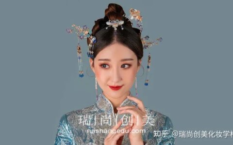 化妆学校哪所化妆学校口碑比较好？推荐一所适合你的化妆培训学校-化妆学校哪家比较好学