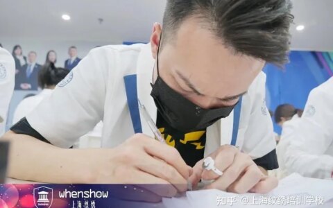 化妆学校十大名校一览表-化妆学校十大排行