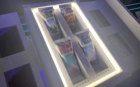 3.5元一支热搜第一，“钟薛不高”你买账吗？（钟薛gao）