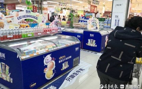 钟薛高推出3.5元雪糕，济南市场如何？（钟薛高66元的雪糕长什么样）