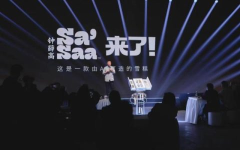 3.5元一支的雪糕藏着钟薛高的翻身秘籍？当流量红利见顶，雪糕的终极战场在哪里？（钟薛高的雪糕为什么这么贵）