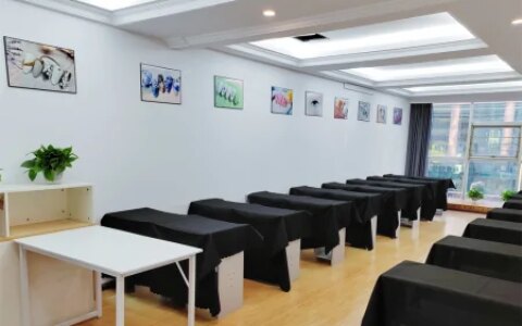 贵阳化妆学校哪家好？这些学校口碑不错！-贵阳哪家化妆学校好