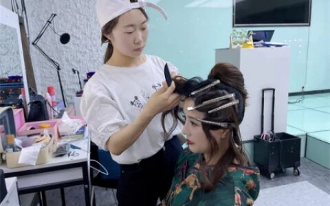 昆明化妆学校哪家好？这些学校很靠谱！-昆明口碑最好的化妆学校排名