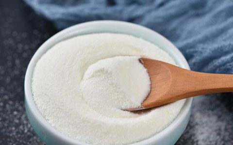 奶茶里面的奶精，你到底是个什么鬼东西？-奶茶用的奶精哪个品牌好用