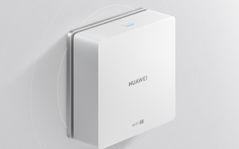 1699 元，华为路由器 Q6 网线版（1 母 3 子套装）5 月 13 日开售（华为路由器ax3 pro）