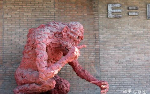 798艺术区，一块神奇的地方，是艺术的前沿还是疯子的天堂-798艺术区攻略参考路线