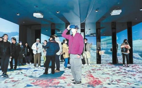 3月客流量近百万，单日最高超4万人次，798艺术区人气回归-798艺术区营业时间