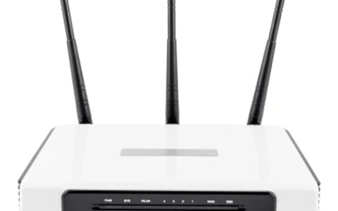 常见品牌路由器网址ip及路由器初始密码，路由器的网址是哪个？（路由器初始ip和密码是多少）